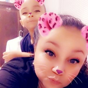 Meet your Posher, Ashlie